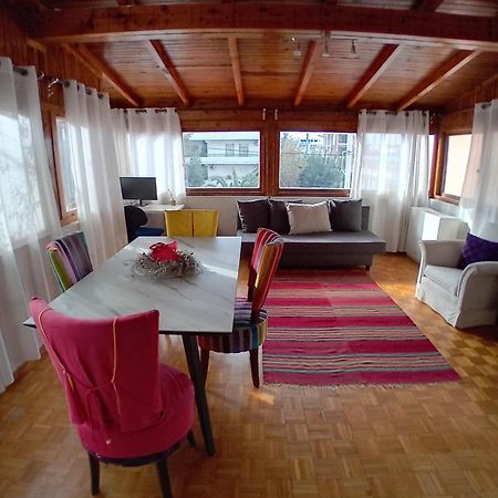 Sunny Apartment Northern アテネ エクステリア 写真