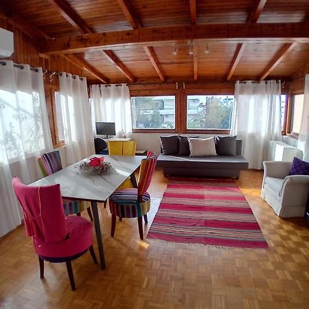 Sunny Apartment Northern アテネ エクステリア 写真