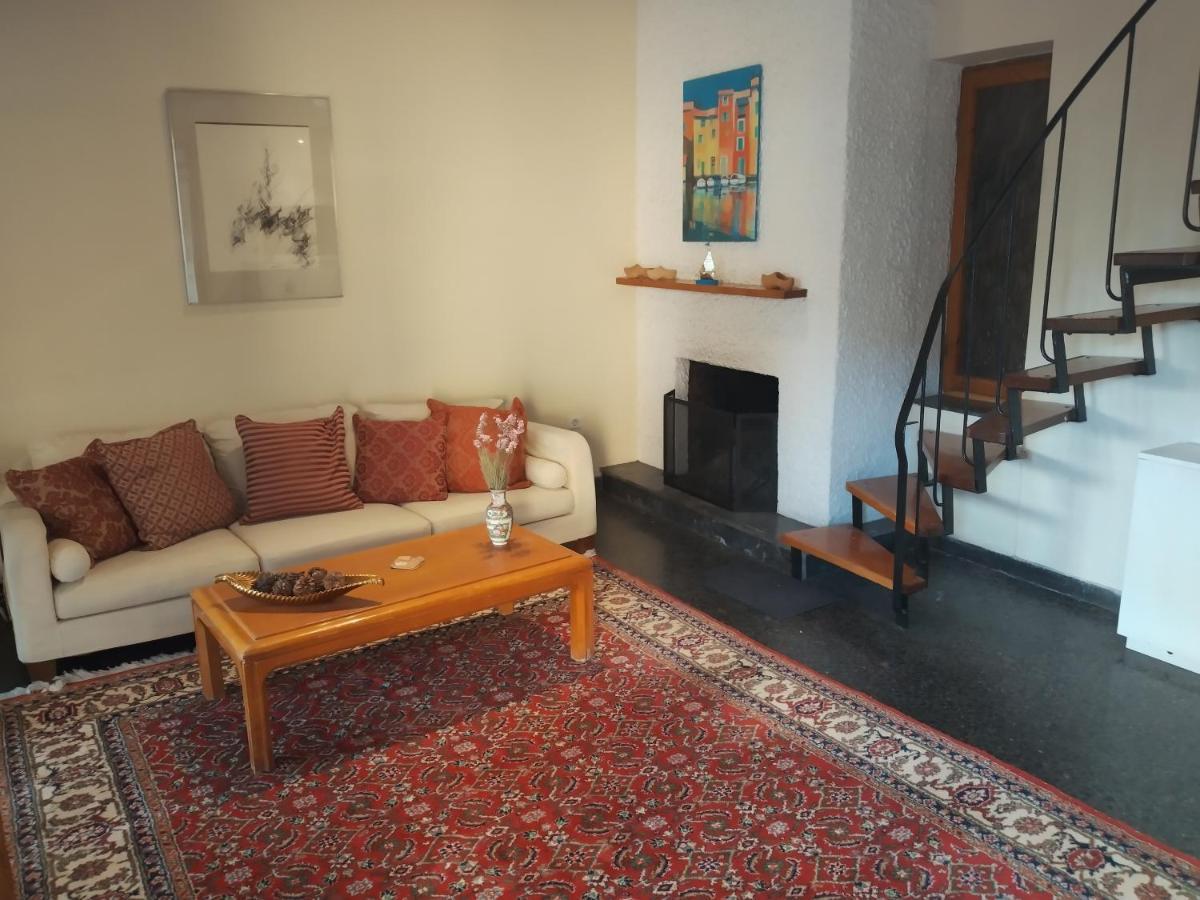 Sunny Apartment Northern アテネ エクステリア 写真