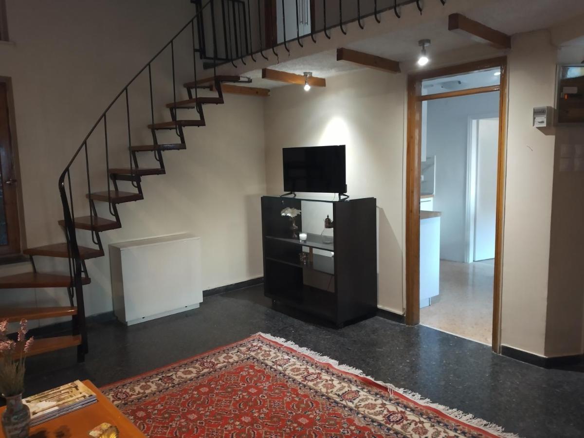 Sunny Apartment Northern アテネ エクステリア 写真