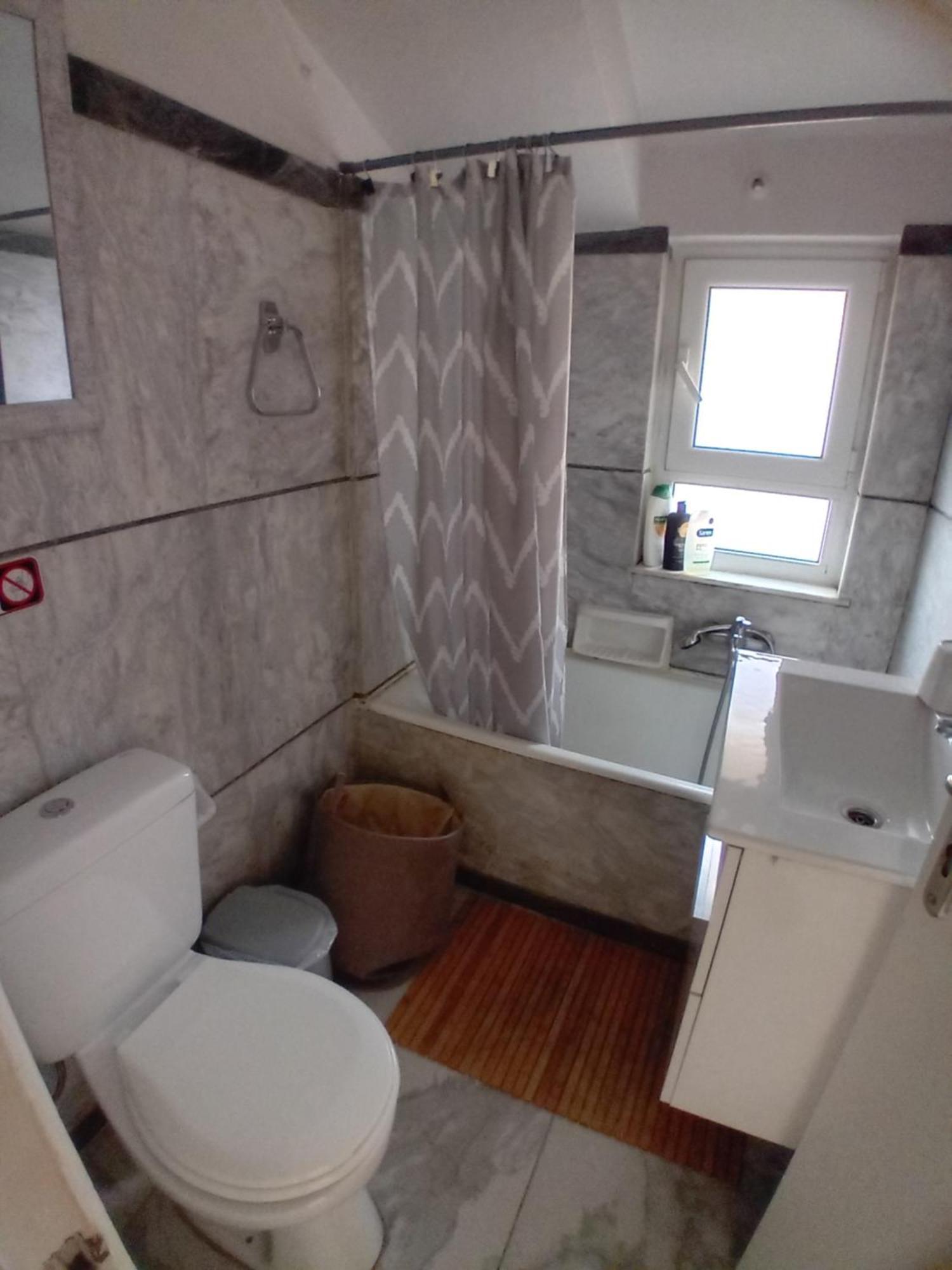 Sunny Apartment Northern アテネ エクステリア 写真