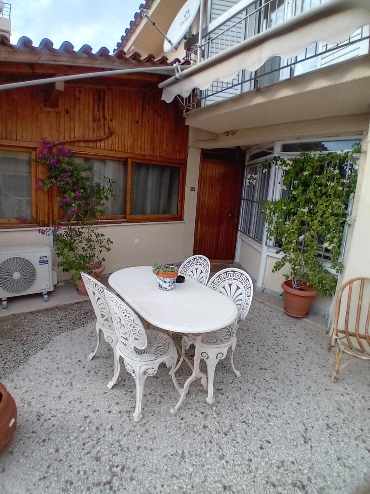 Sunny Apartment Northern アテネ エクステリア 写真