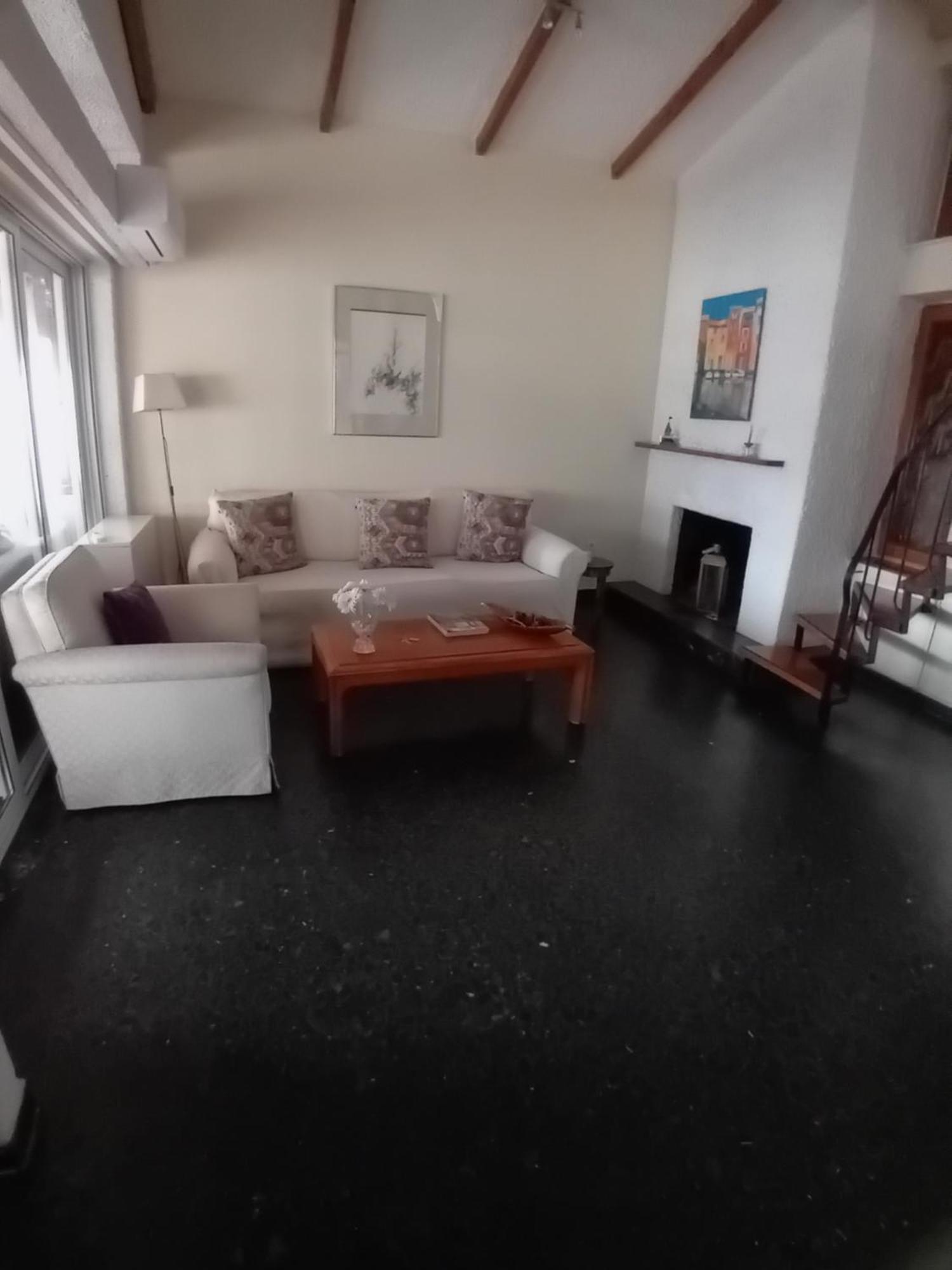 Sunny Apartment Northern アテネ エクステリア 写真