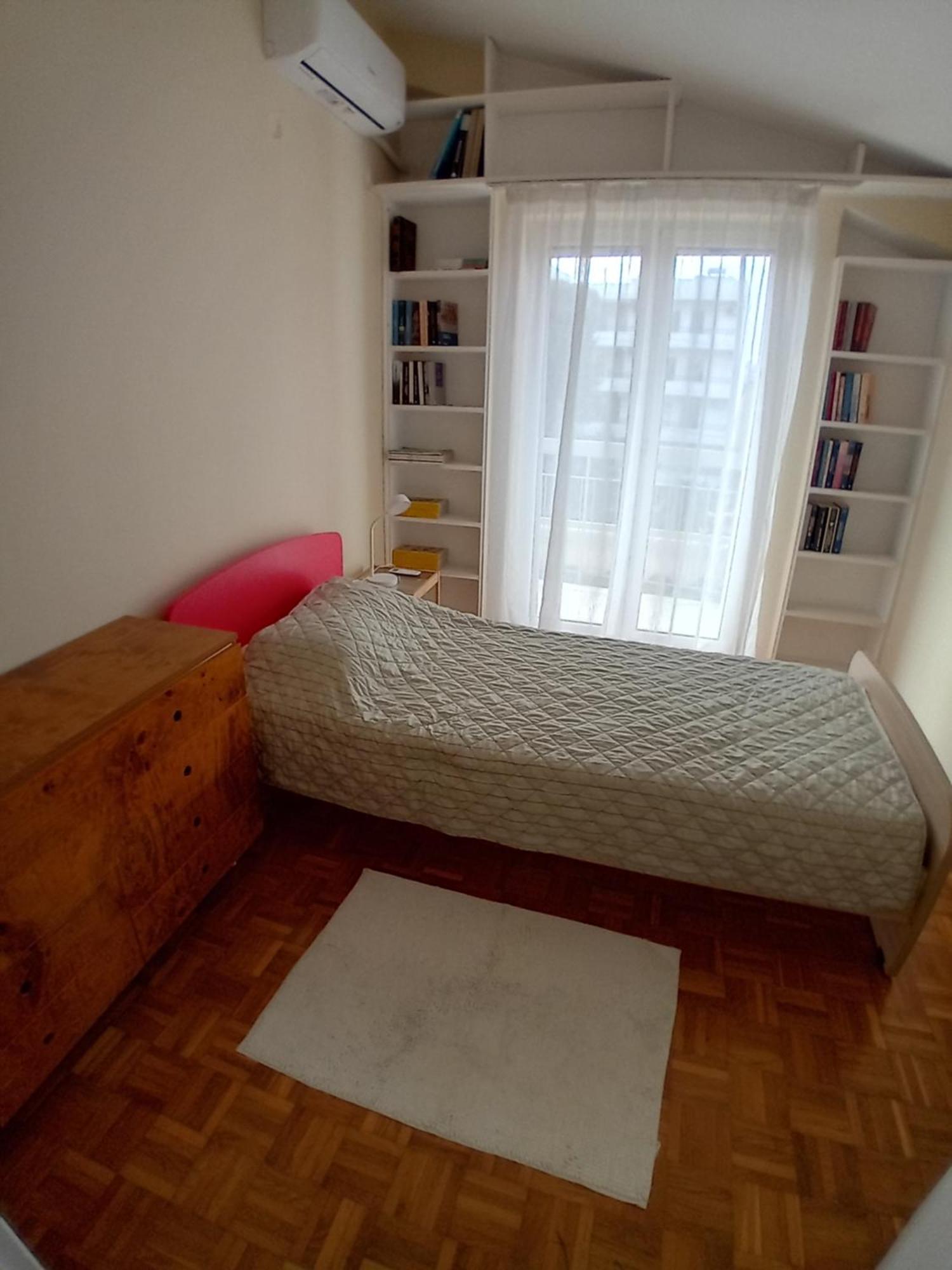 Sunny Apartment Northern アテネ エクステリア 写真