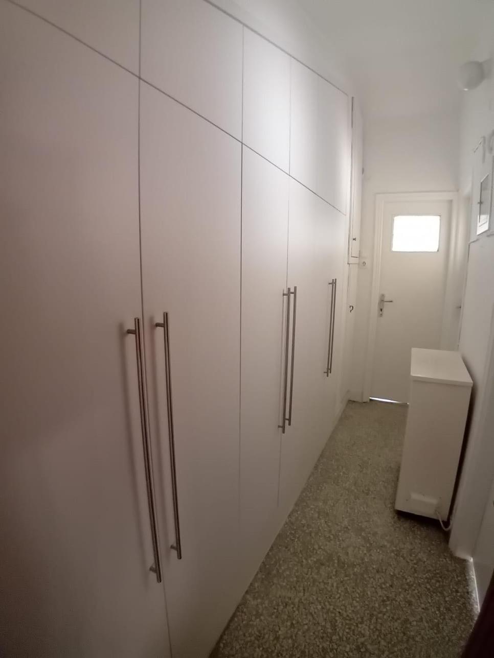 Sunny Apartment Northern アテネ エクステリア 写真