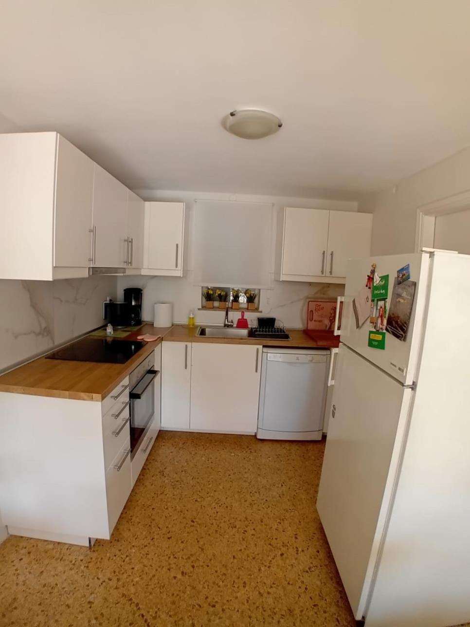 Sunny Apartment Northern アテネ エクステリア 写真