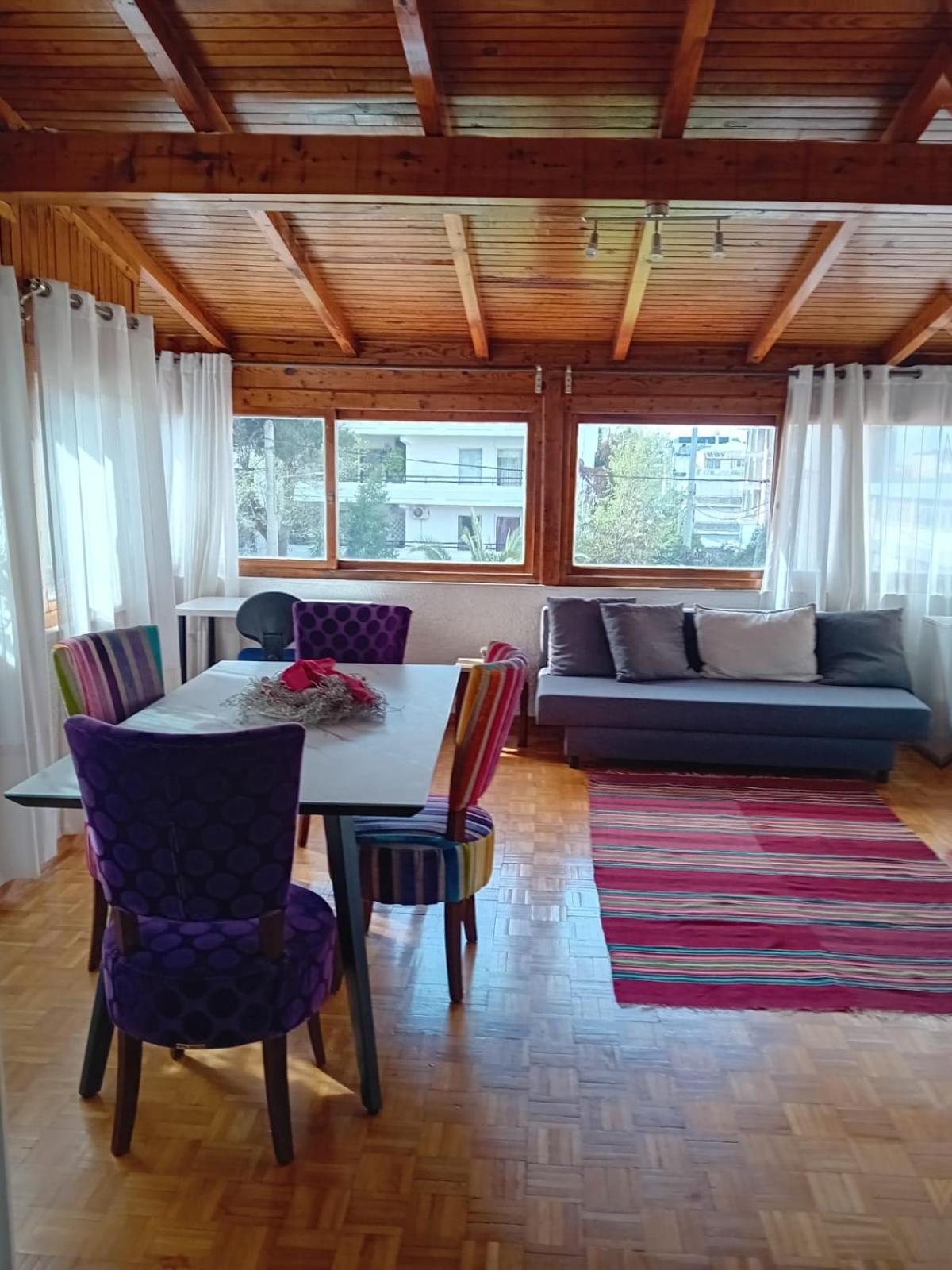 Sunny Apartment Northern アテネ エクステリア 写真